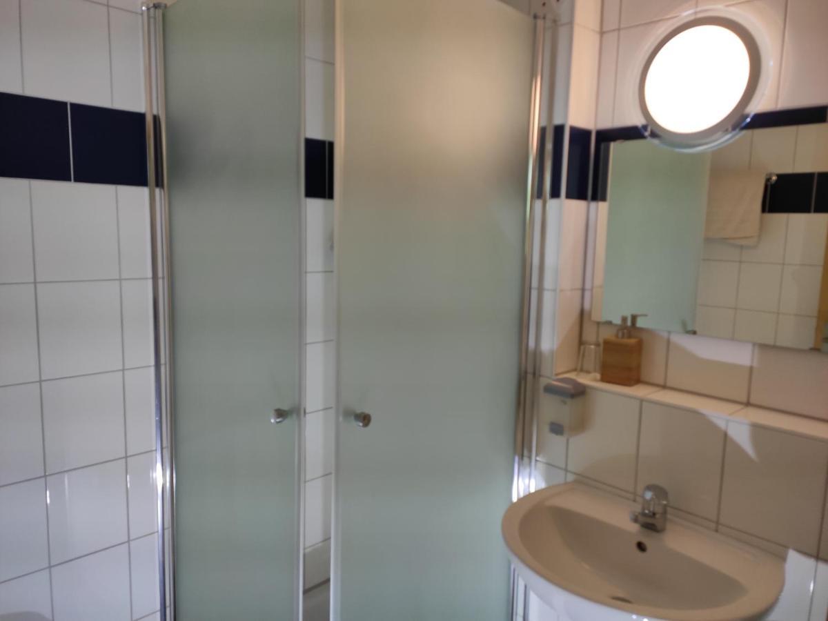Max Motel Hinterzhof Eksteriør billede
