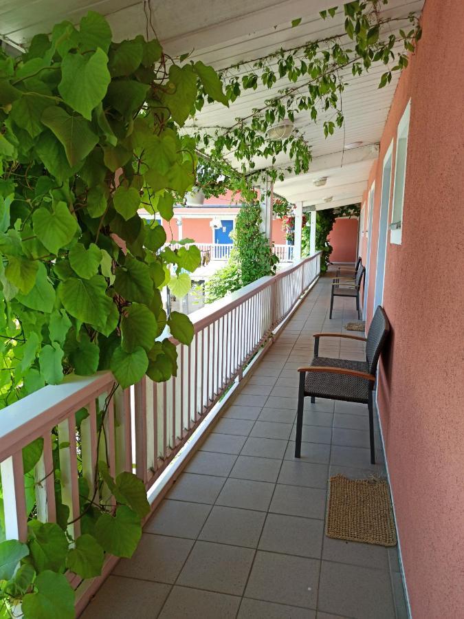 Max Motel Hinterzhof Eksteriør billede