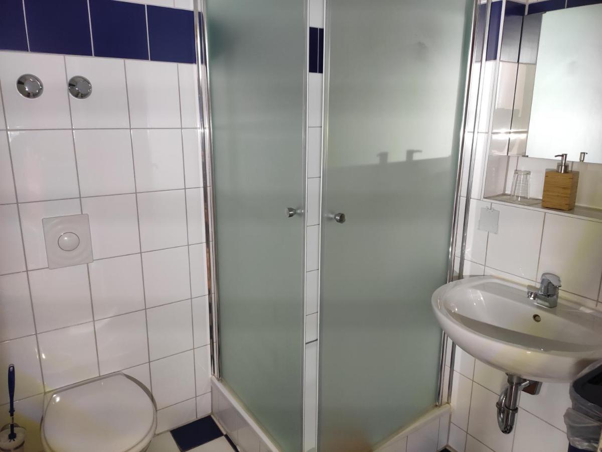 Max Motel Hinterzhof Eksteriør billede