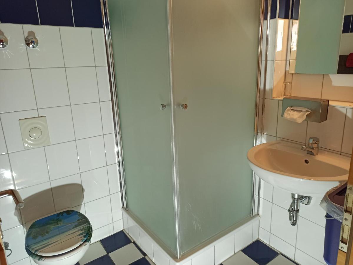 Max Motel Hinterzhof Eksteriør billede