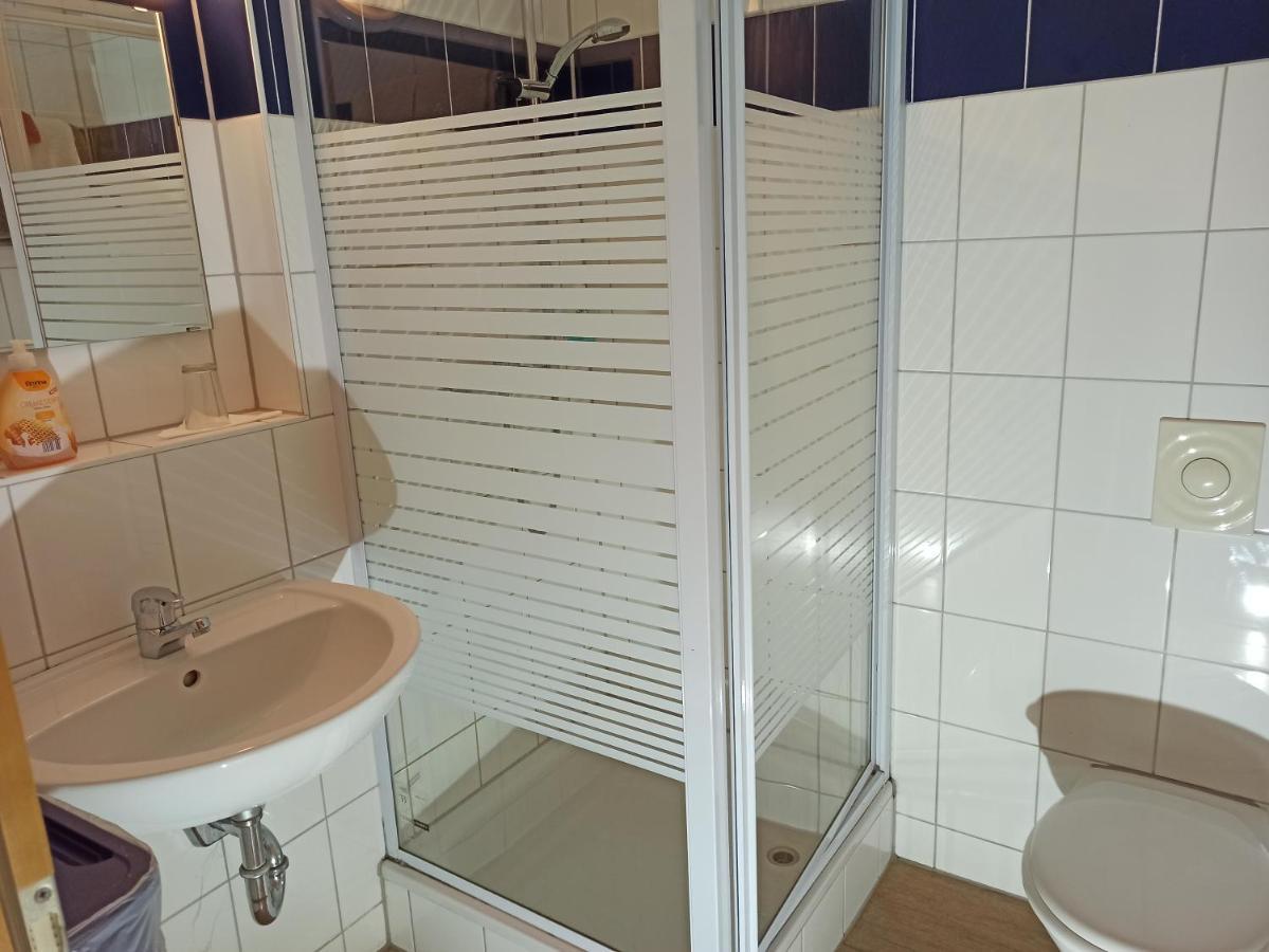Max Motel Hinterzhof Eksteriør billede