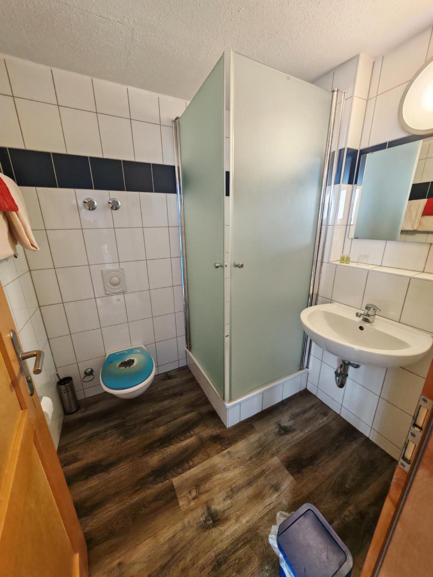 Max Motel Hinterzhof Eksteriør billede