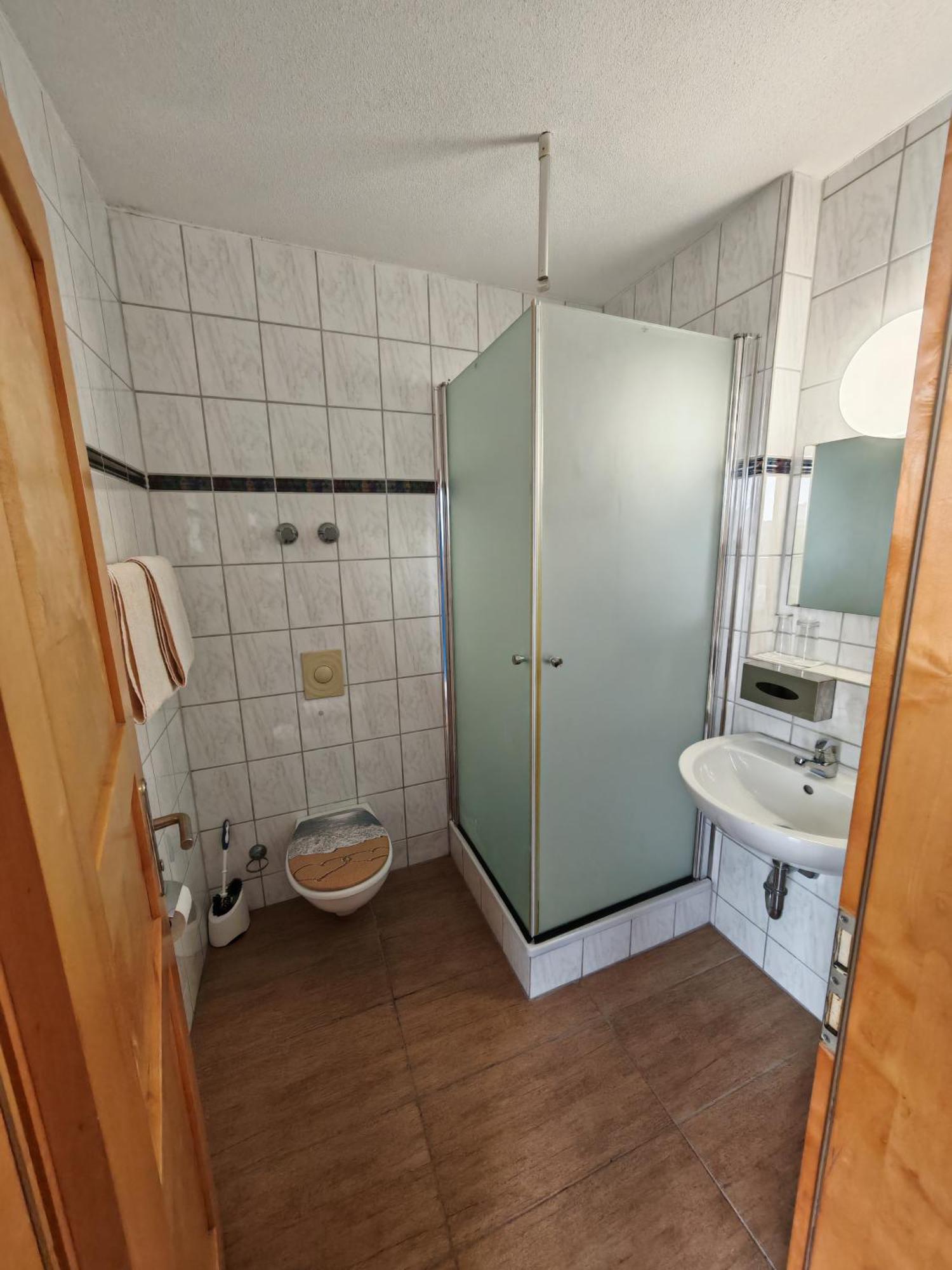 Max Motel Hinterzhof Eksteriør billede